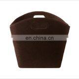 China Wholesale Felt Firewood Basket thumbnail-4