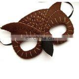 2020 New Product Promotional Multiple Kids Party Felt Mask thumbnail-3