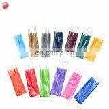 Hot Sale Ergonomic TPR Handle Crochet Hook / Crochet Hook Set thumbnail-3