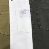 51%Tencel 46%Cotton 3%Spandex Double Weave Fabric thumbnail-4