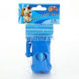 Bone Shape Dispenser Portable Pet Dog Waste Bag With Dispenser Dog Poop Bag thumbnail-3