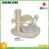 Wholesale on Wooden Material Pet Toy of Cat Furniture thumbnail-5