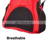 Wholesale Factory Manufacturer Travel Pet Cat Dog Outdoor Carrier Carrying Bag Backpack thumbnail-4