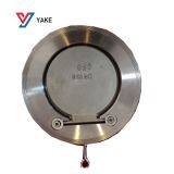 Wafer Type Single Plate Check Valve, Drink Water Stainless Steel Check Valve thumbnail-4