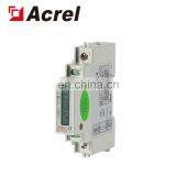 Din Rail Mounted Remote Control Meter Single-phase Energy Meters DDS1352-C thumbnail-4