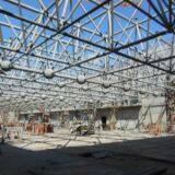 Xianyang Airport Far Flight Terminal Project thumbnail-2