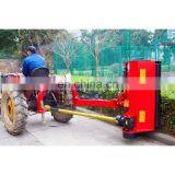 Tractor Hydraulic Side Flail Mower for Sale thumbnail-4