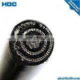 Split Concentric Cable to BS7870 4mm - 35mm Copper/Aluminum(Aluminium Alloy-8000) ASTM B801 XLPE/HDPE Insulated PVC Sheath thumbnail-3
