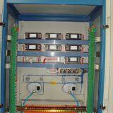 Temperature Rotary Speed Measuring Measurement and Oil Air Brake Control Cubicle Cabinet for Protecting Normal Start Acceleration Stop Running of Hydro Water Turbine Generator thumbnail-2