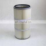 FORST Industrial Synthetic Fiber Dust Cartridge Filter For Air Powder thumbnail-3
