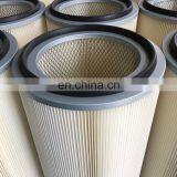 FORST SFF/P3266 Z3566 325 660 Air Filter Type Filter Cartridge thumbnail-4