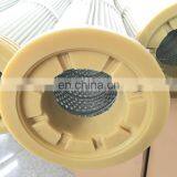 FORST BHA Plate of Stepping Type Filter End Cap thumbnail-6