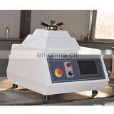 High Quality Metallography Equipment With In-out Water Cooling System thumbnail-5