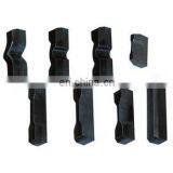 Customized Different Standard Dumbbell Die Specimen Cutter thumbnail-6