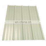 PPGI Prepainted Galvanized Corrugated Steel Metal GI Roofing Sheets Price thumbnail-3