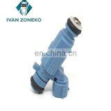 VENTAS CALIENTES Inyector de combustible Boquilla de inyector ASSY-FUEL 35310-2B010 353102B010 para Hyundai Elantra Verna ix25 KIA thumbnail-4