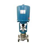 Electric Control Valve High Pressure Actuator 381lsc-260 381lxc-260 381lxc-160 thumbnail-3