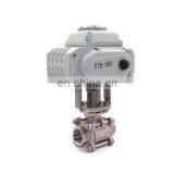 CTB-005 Motorized Valve for Water Treatment ,water Filter System