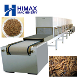 High efficient herbs dyer/drying machine Dehydration Equipment/microwave oven dryer/sterilizer with factory price