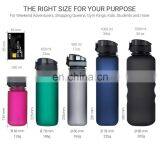 Harbour Custom Logo BPA Free Eco Friendly Gym Sport Water Bottle thumbnail-7
