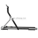 YPOO CE Approved Household Walking Pad Body Fitness Treadmill Super Folding Mini Treadmill Exercise Running Machine thumbnail-6