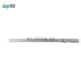 Stainless Steel Reusable Laparoscopic Bile Duct Knife Surgical Instruments