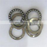 High Quality Stainless Steel Thrust Ball Bearings 51104 51105 51106 51107 Bearing thumbnail-4
