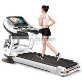 YPOO Easy Folding 3hp Treadmill Fitness Compact Folding Treadmill Controller Board Treadmill thumbnail-4