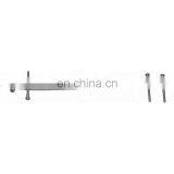 Orthopedic 4.5mm Full-threaded Locking Screw Tibia Intramedually Nail With Stainless Steel Titanium Nut Screw thumbnail-7