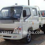 GASOLINE ENGINE TRUCK thumbnail-1