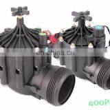 Pressure Reduce Valve 2inch DN50 63 for Irrigation Solenoid Magnetic