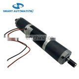 42JXE.42ZYT Dc Planetary Gear Reducing Motor Rated Torque Upto 15N.m thumbnail-3