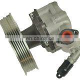 New Power Steering Pump OEM 8R0145153 8R0145153A 8R0145153D With High Quality thumbnail-1