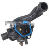 For Mini Cooper New Engine Coolant Thermostat Housing Gasket 11537534521 1336Z6 High Quality thumbnail-2