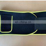 2021 Vivanstar MT1303 Professional Adjustable Sweat Fitness Weightlifting Running Pressure Waist Care Belt thumbnail-4