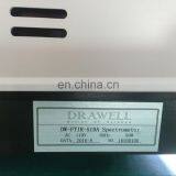 DW-FTIR-510A/520A FT-IR Spectrophotometer Price thumbnail-6