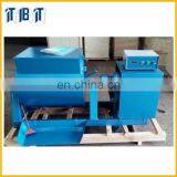 T-BOTA SJD-60 Forcing Type Single Horizontal Shaft Concrete Mixer, Mechanical Blender thumbnail-3