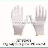 PU Gloves/ Thin Gloves/ Safety Gloves thumbnail-1