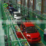E.P Quality Brand Factory Price Good Performance Car Assembly Process Apply to A Variety of Models Assembly Plant thumbnail-6