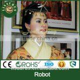 Lisaurus-G New Life Size Top Sell Action Figure