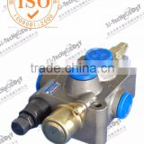 100l/min BDL-L100, control valve hydraulic for motorcycle lift table,manufacturer in china