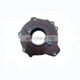 Diesel Engine Output Shaft Main Bearing Cover