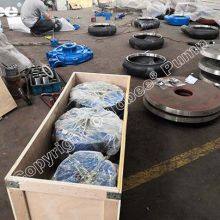 TOBEE® Pump Spare Parts thumbnail-1