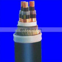 12/20kv 3 Core CU /AL Conductor XLPE Insulated YJV32 YJLV32 YJV33 YJLV33 Power Cable thumbnail-3