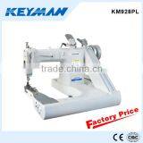 KM928PL High Speed Feed-off-the-arm Machine Jeans Chainstitch Sewing Machine