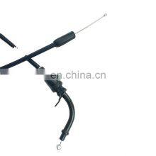 High Quality Motorcycle Throttle Cable FAME Y100 RG110 RS150-A RS150-B GN5 CLASS Accelerate Control Cable thumbnail-1