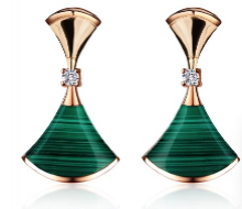 Scalloped Earrings thumbnail-2