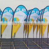 Teardrop Flags Banners thumbnail-3