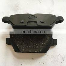 Hotselling Germany CarE81 E87 F20Auto Parts Rear Brake Pad OE 34 21 6 767 145 Customizable Brake Pad thumbnail-5