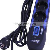 Factory Branded USB Plug Wall European Electrical Outlet Socket thumbnail-3